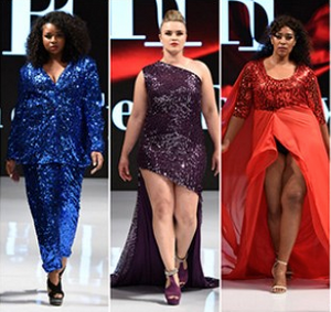 L.A. Fashion Week Fall ’16: Rene Tyler: California Apparel News