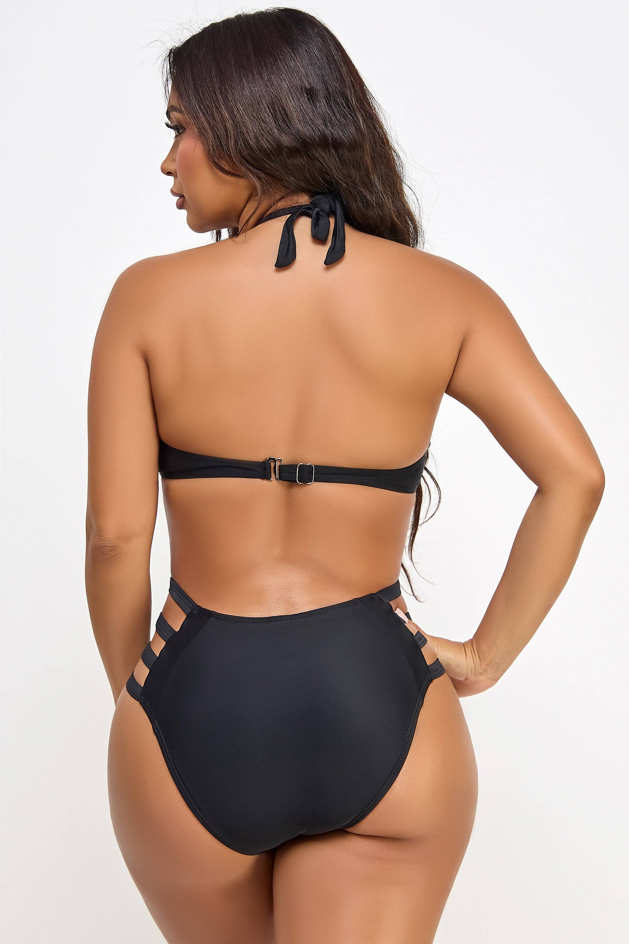 Calista Swimsuit