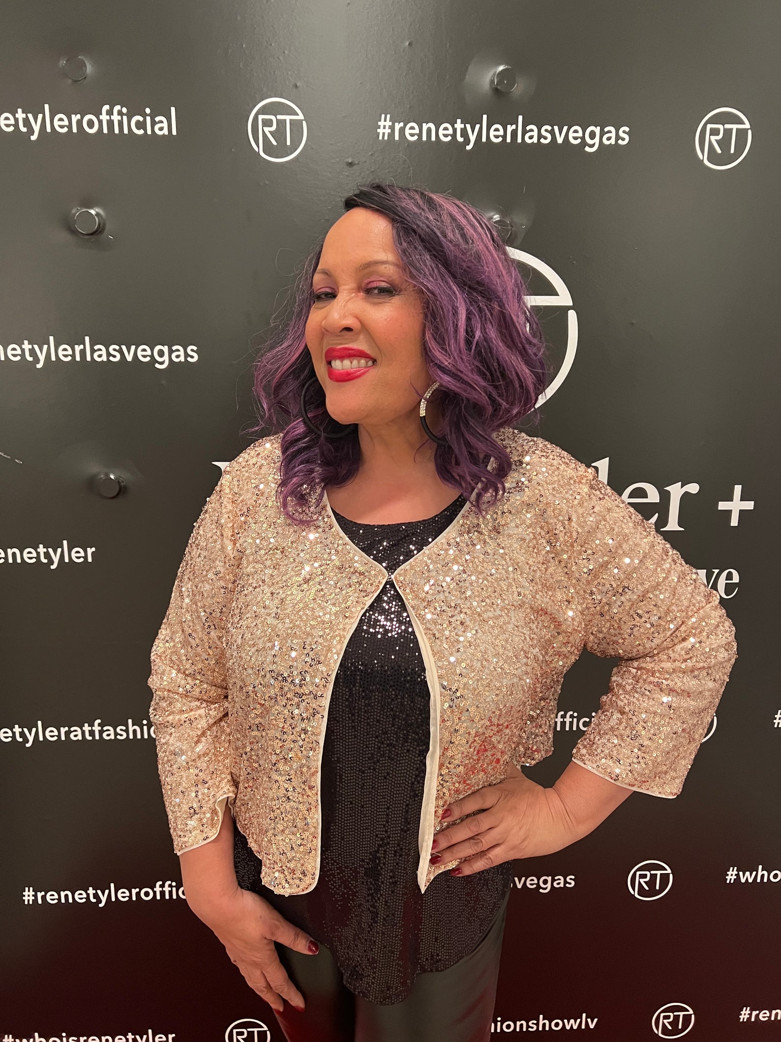 Sequin Bolero Shrug